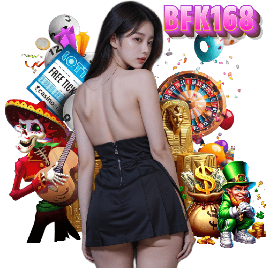 bfk168 ทางเข้า
