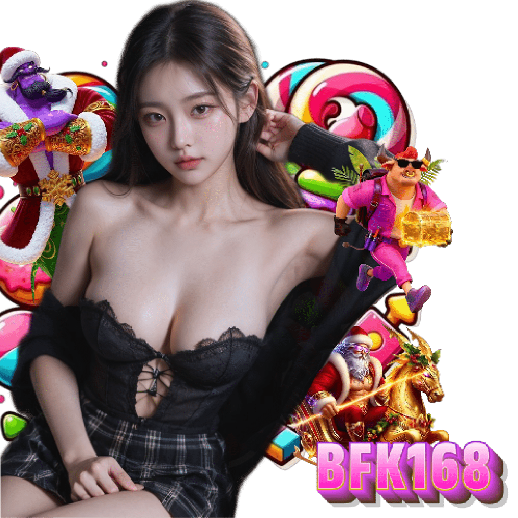 bfk168 สมัคร